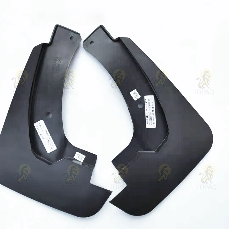 Fit for Great Wall florid CROSS Haval M4 Mudguard Front Mudguard Rear Mudguard Lining Mudguard Lining Wheel mud guard