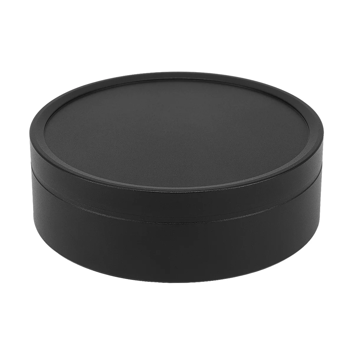 Haoge Metall Objektiv Kappe Abdeckung für Sigma 12-24mm F 4,5-5,6 EX DG HSM, 12-24mm F 4,5-5,6 II DG HSM und 15-30mm F 3,5-4,5 EX DG Objektiv – Detail 2