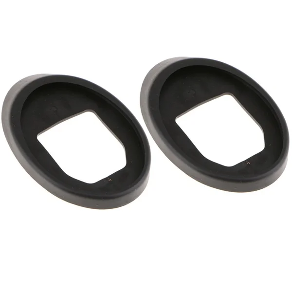 Rubber Automobile Roof Aerial Antenna Gasket Seal for Vauxhall Opel Honda Toyota Benz Astra