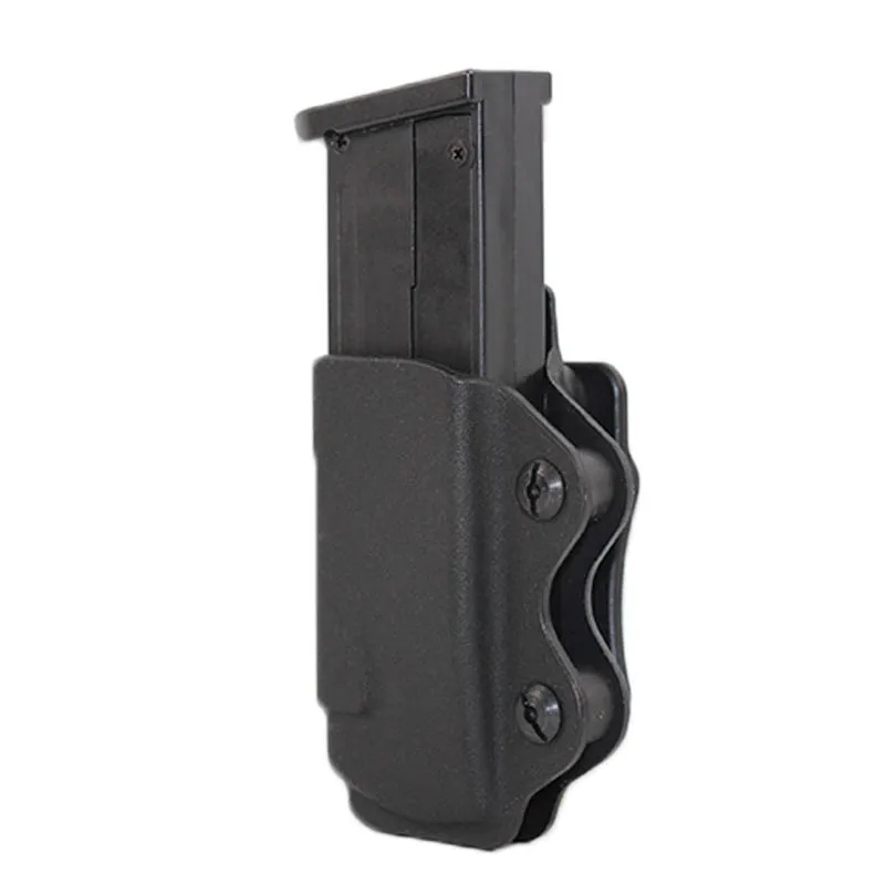 IWB Kydex Holster GL 17 31 43 43X Holster 9mm Mag Pouch Concealed Carry Case tactical hunting outdoor shooting Accessories