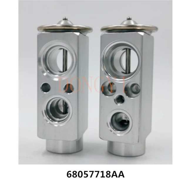 

A/C Expansion Valve 68057718AA