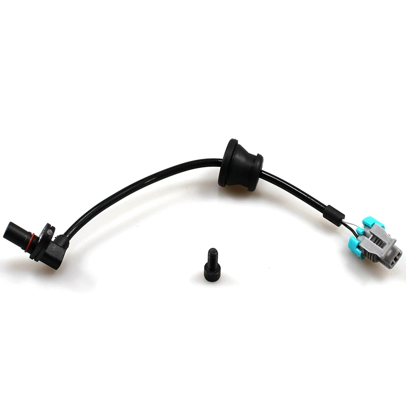 LARBLL 96626080 New  ABS Wheel Speed Sensor Rear Right Rear Left For Chevrolet Equinox for Pontiac Saturn Opel 4809379 ALS1747