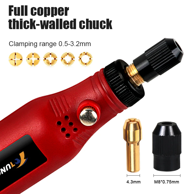 Engraver Electric Cordless Drill Combo Kit Mini Wireless Engraving Pen For Jewelry portable USB Cordless Drill