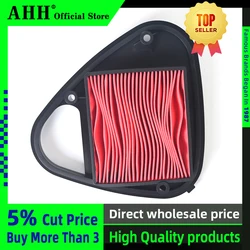 AHH Replacement  Air Filter Cleaner Element For HONDA Steed400 STEED600 steed VLX 400 600 1995-1997 SHADOW600