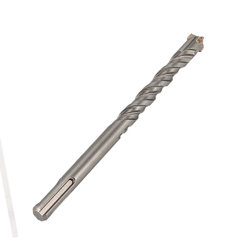 New Arrival 160mm Electric Hammer Drill Bits 5-14mm Cross Type Tungsten Steel Alloy SDS Plus for Masonry Concrete Rock Stone