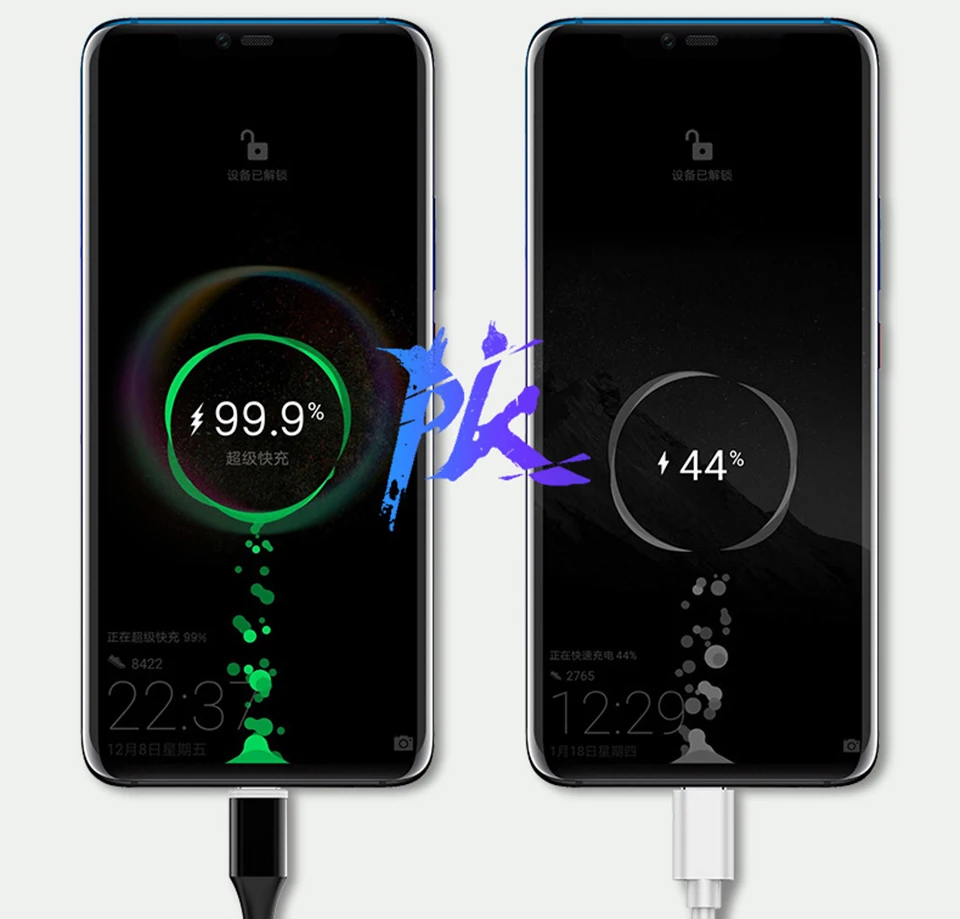 Sindvor 5A Supercharge Magnetic Cable Micro USB Charging Type C Charger Magnet Type-C For Huawei P30 P20 P10 Mate 20 Pro Lite