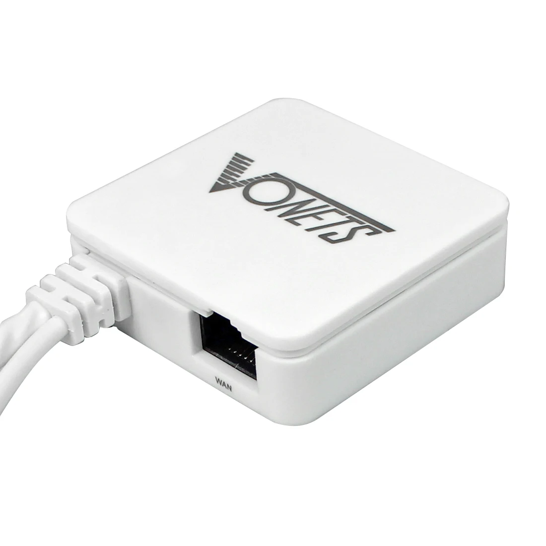 Vonets VAR11N-300 MINI WiFi Wireless Networking Router & Bridge Router Wifi Repeater 300Mbps Wifi Signal Stable