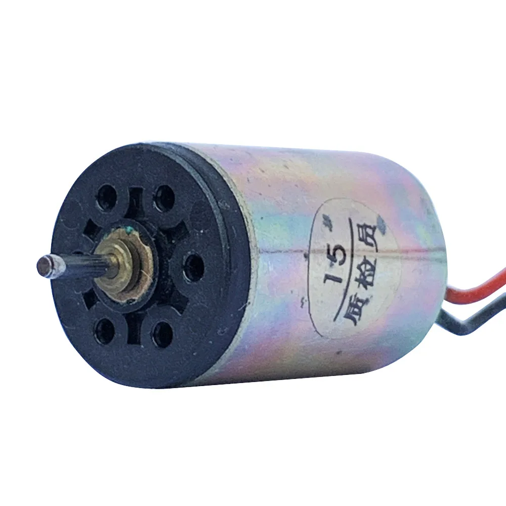 1624 FAULHABER coreless DC Motor Replacement Rotary Tattoo Machine motor for Sunshine Tattoo Guns Dragonfly Tattoo Machine parts