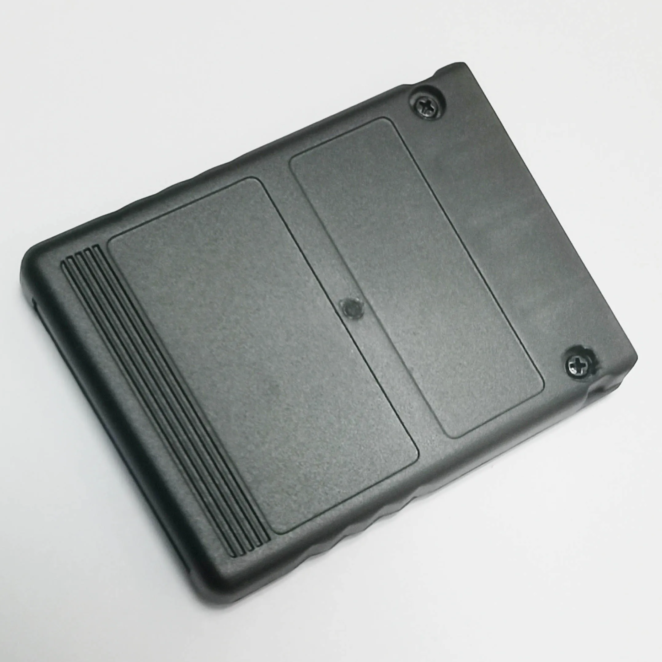 10 قطعة مجموعة سوداء v1.966 مجانية McBoot 8 ميجابايت/16 ميجابايت/32 ميجابايت/64 ميجابايت بطاقة الذاكرة لعبة التوقف بطاقات لسوني بلاي ستيشن 2 ل PS2