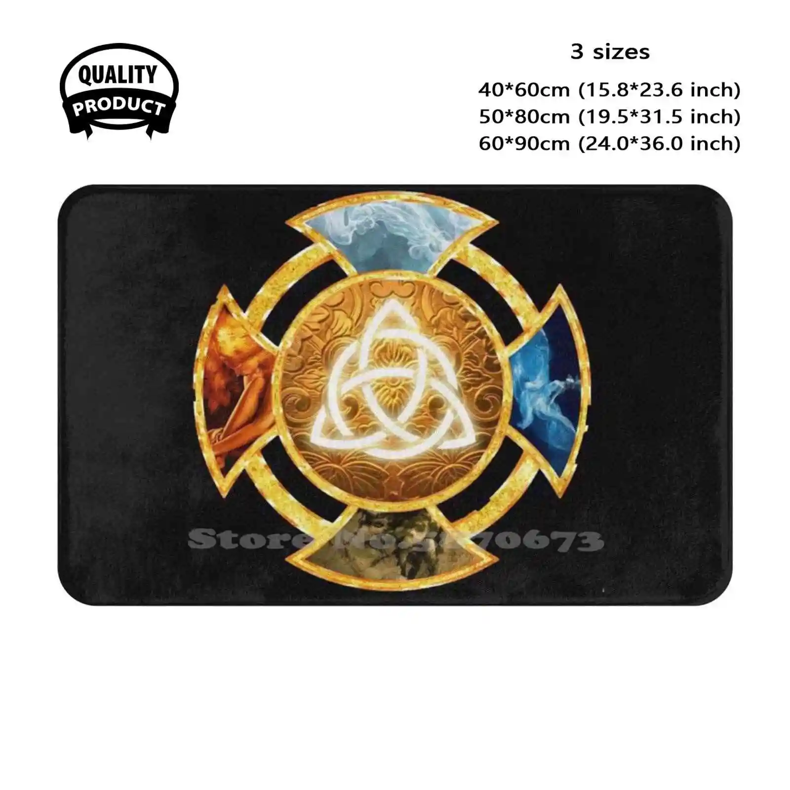 Doctor Strange Design Soft Cushion Home Carpet Door Mat Car Rug Daedpool Adult Kids The Hadimas Thehadimas Cool Trend