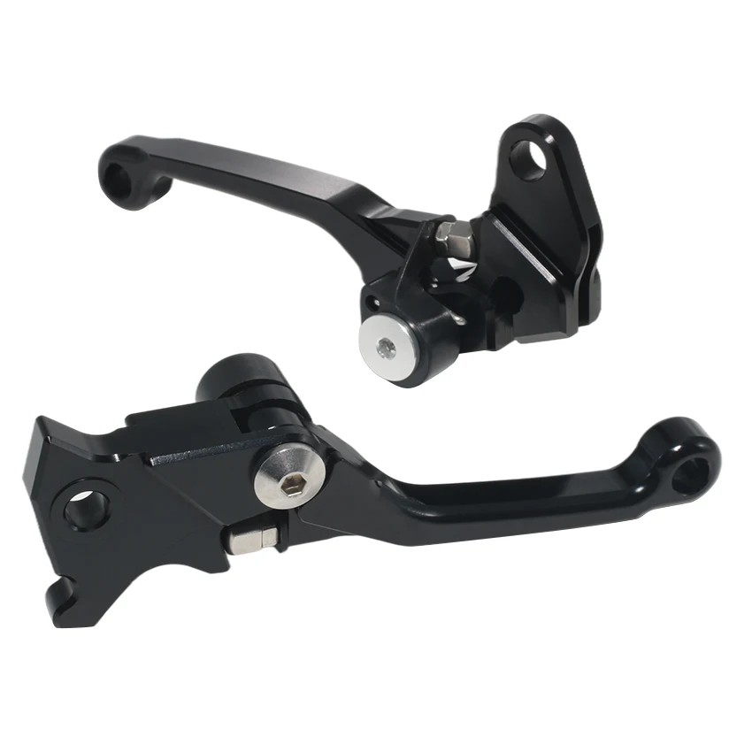 

For Gas Gas EC250 EC300 E4 XC250 XC300 2017 FSE FSR 2003-2009 EC 2T Moto Brake Clutch Handle Lever Motorcoss Dirt Bike Pivot