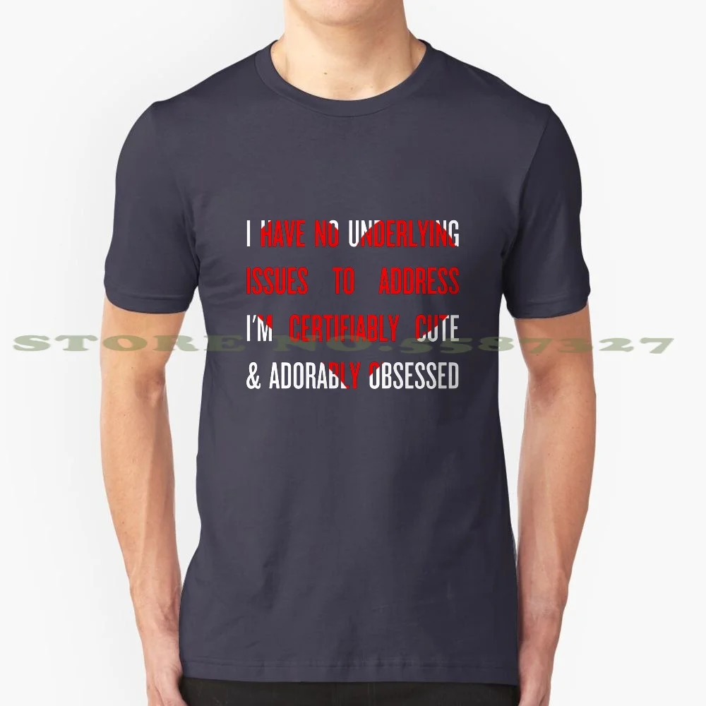 Crazy Ex - Girlfriend - I'M Just A Girl In Love 100% Cotton T-Shirt Crazy Ex Girlfriend Rebecca Bunch Rachel Bloom No