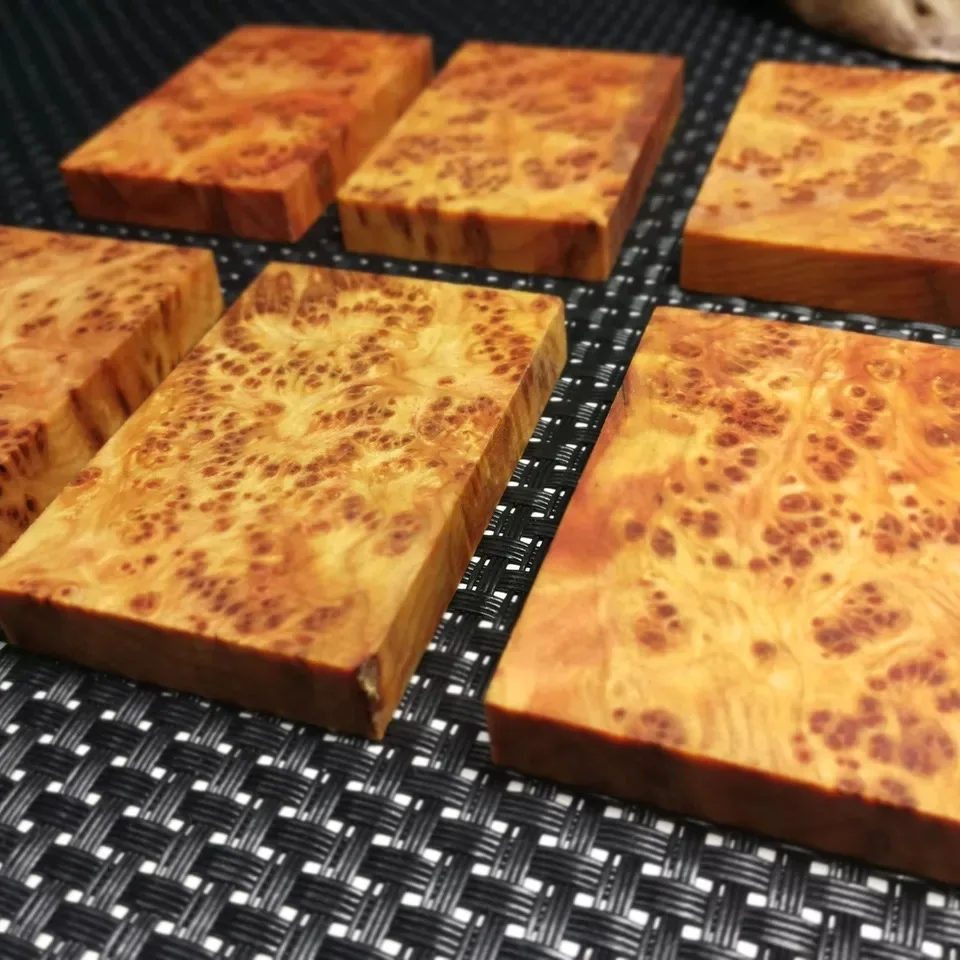 Аутентичные подвесные аксессуары Taihang с высоким содержанием масла и твердой древесиной