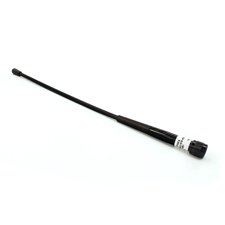 GPS Soft Rod Antenna QT440A for Trimble GPS 430-450 MHz 4dbi TNC Port