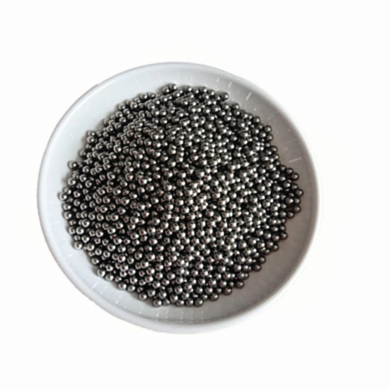 99.9% レベルの着物ボール,100g-1000g,科学研究,真珠,クロム品質,ラウンド