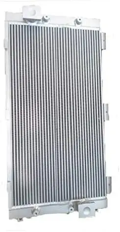 

Oil Cooler VOE14514357 14514357 Fit for Volvo Excavator EC240B EC290B