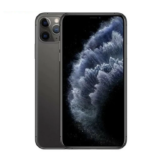 Original Apple iPhone 11 Pro / Max ProMax 64GB 256GB ROM 5.8