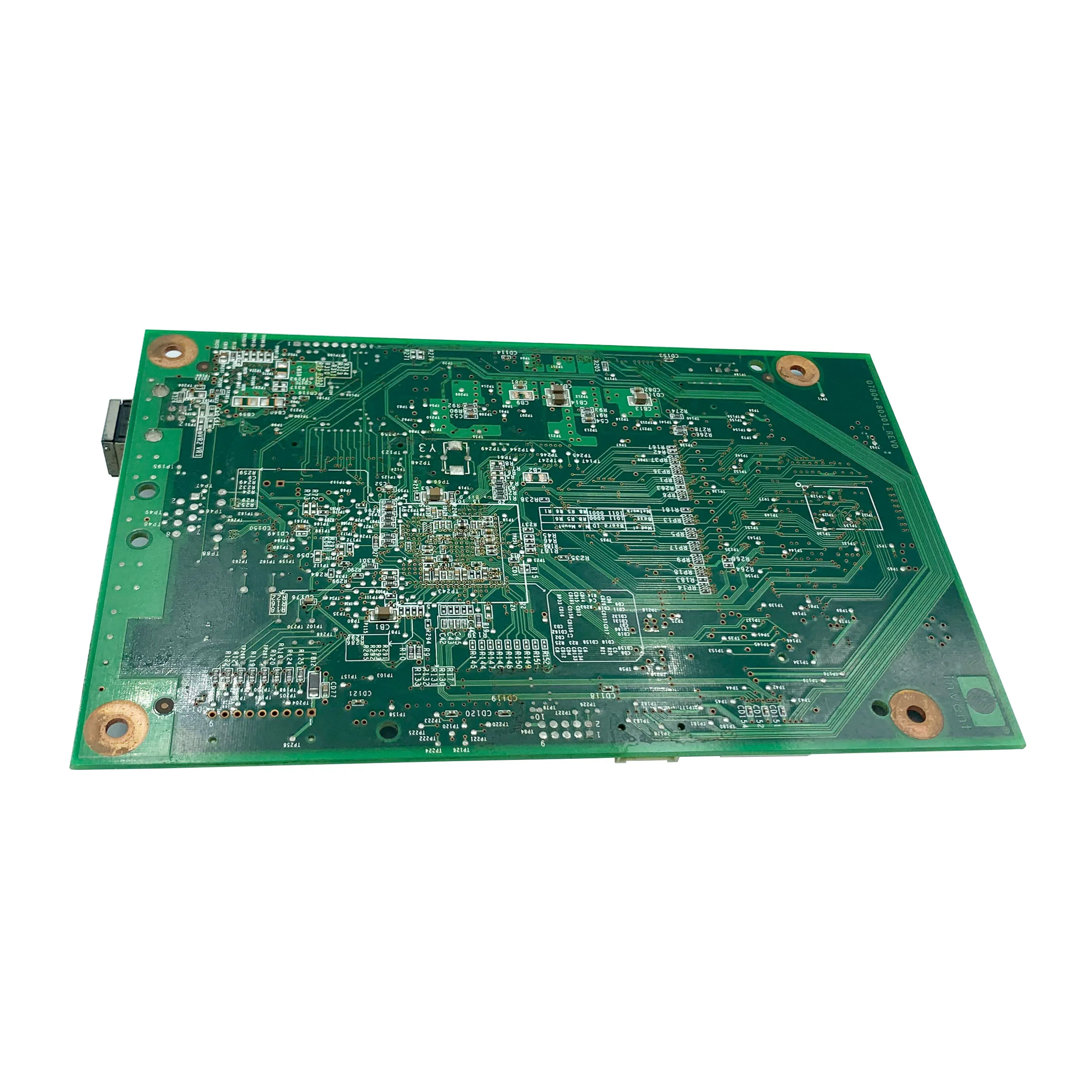 Formatter Main Board For HP Laserjet 2015 P2015D 2015D Q7804-69003 Q7804-60001 P1160 P1320D