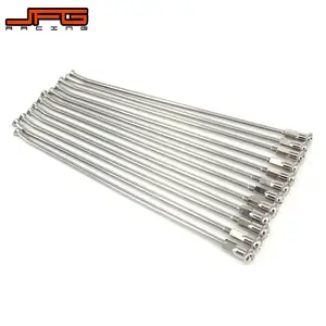 حامي التحدث للعجلة الخلفية للدراجات النارية ، 36 قطعة من 21 أفضل 8 مبيعات مستعملة 18 غسول - رقم 3