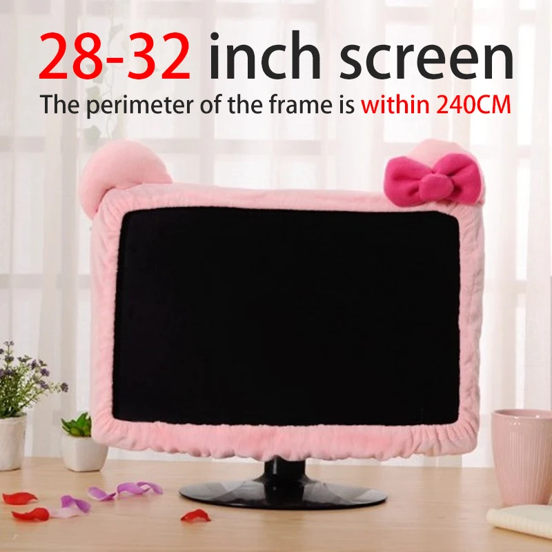 Variant: Pink 28-32 inches