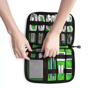 أفضل 8 صندوق شاحن سماعة رأس للمبيعات - رقم 1