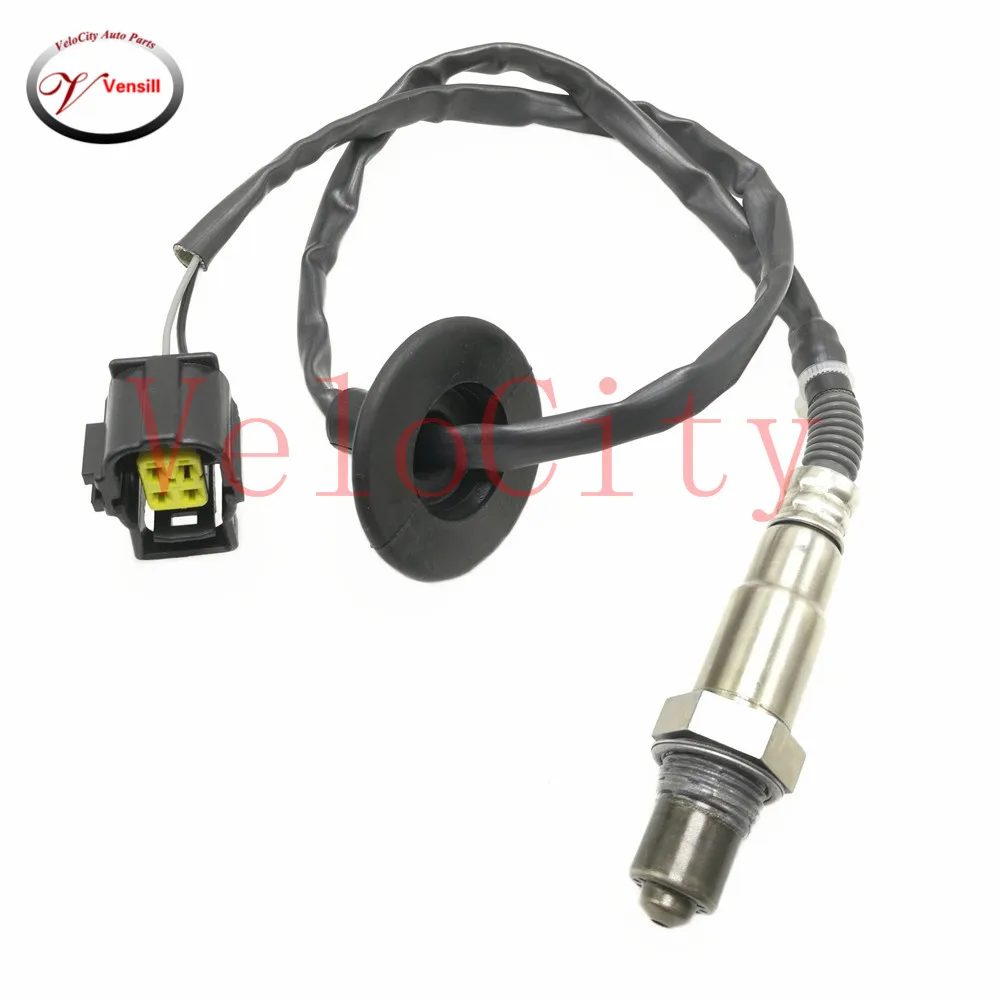 Lambda Sensor Oxygen Sensor For 2008-2010 Mitsubishi Lancer X 2006-2008 Outlander Part No# 1588A560