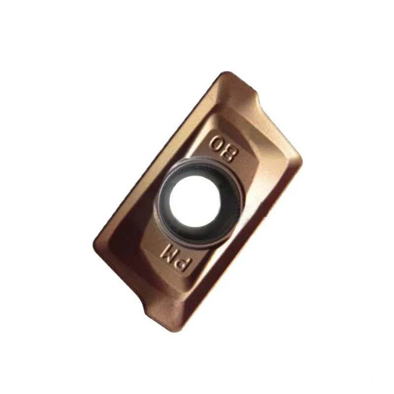 Zc apkt APKT11T308-APM APKT11T312-APM APKT160408-APM torno inserções de carboneto de moagem alta qualidade original100 %