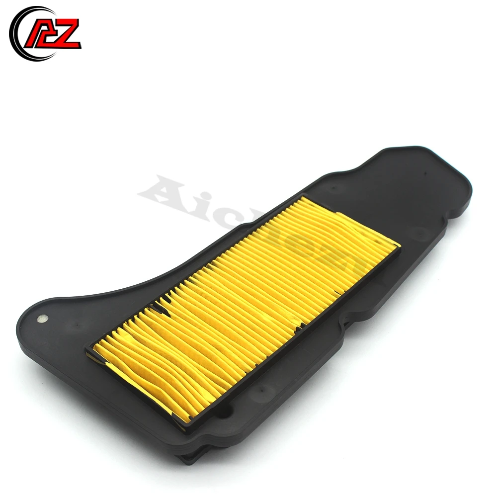 ACZ Motorcycle Replacement Air Filter Intake Cleaner Racing Motorbike Air Filter For YAMAHA YP400 YP 400 MAJESTY 400 2004-2013