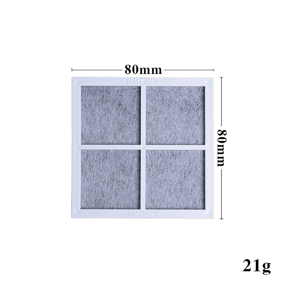 Холодильники воздушный фильтр очиститель фильтр для холодильников LG LT120F LFX31945ST LFX329345ST Замена холодильник воздушные фильтры