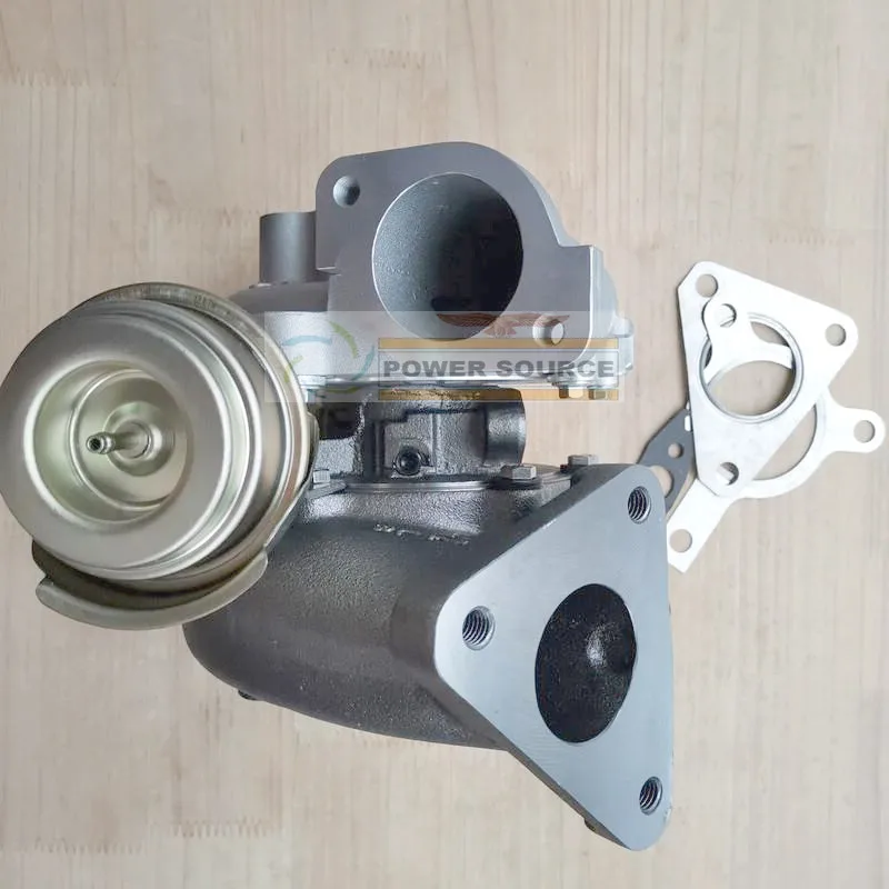

GT2056V 751243 751243-0002 14411EB300 14411 EB300 Turbo For Nissan Navara D40 DI Pathfinder R51 QW25 2005-06 YD25DDTi 2.5L 174HP