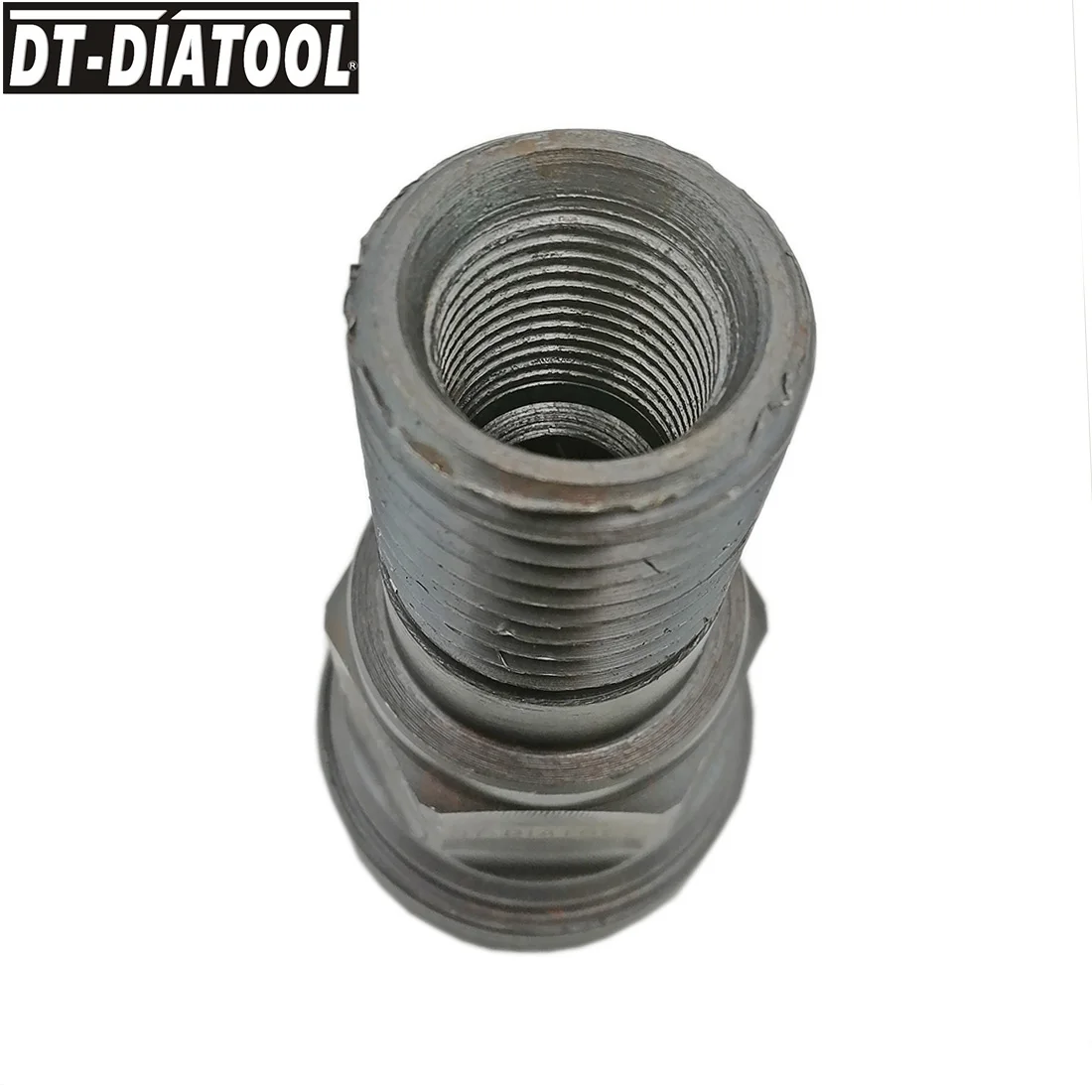 Imagem -05 - Dt-diatool-adaptador Roscado Hilti Dd-bl Chuck para 11 bs Conexão para Hilti Dd160e Dd200 Dd250e Dd350