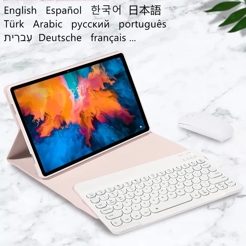 

Клавиатура Беспроводная для Xiaomi Pad 5 2021 Pro MiPad 5