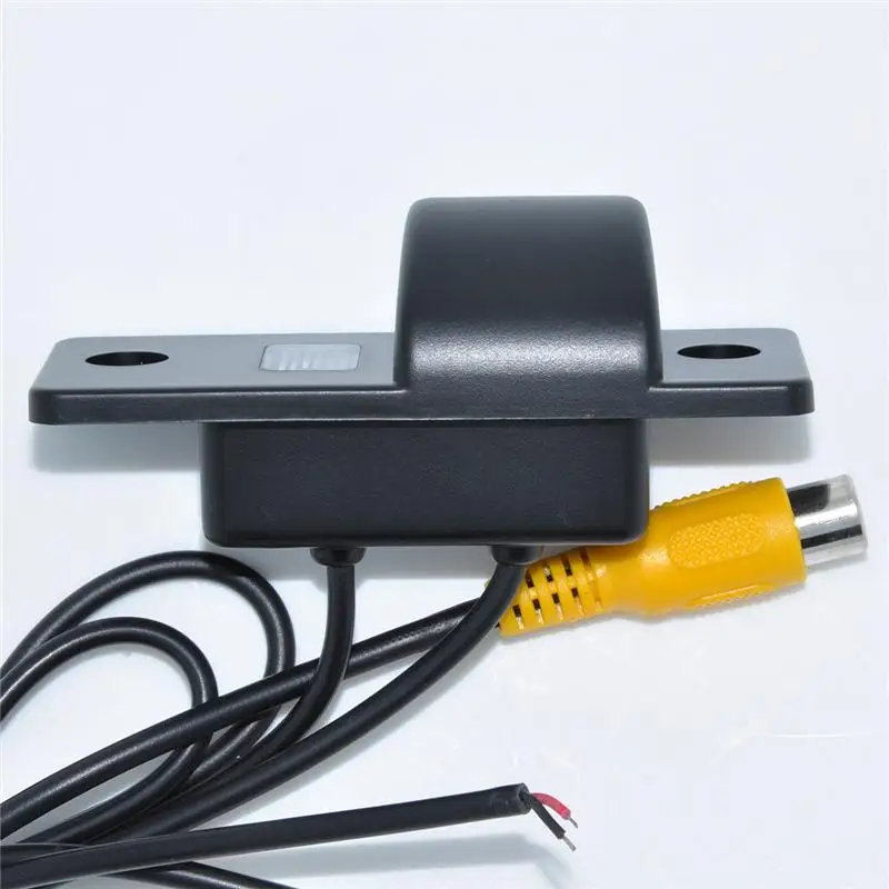 Car Rear View Reverse backup Camera for PORS-CHE CAYENNE VW Volkswagen SKODA FABIA/SANTANA/POLO(3C)/TIGUAN//PASSAT 001