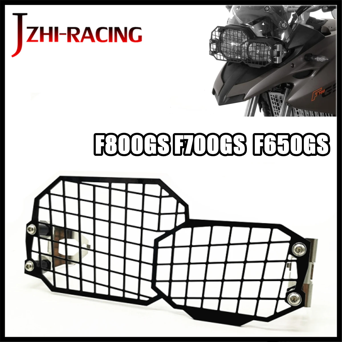 

Для BMW F800 GS F800GS Adventure F700GS F650GS Twin аксессуары для мотоциклов защита фар защитный чехол