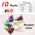 8l0 random color