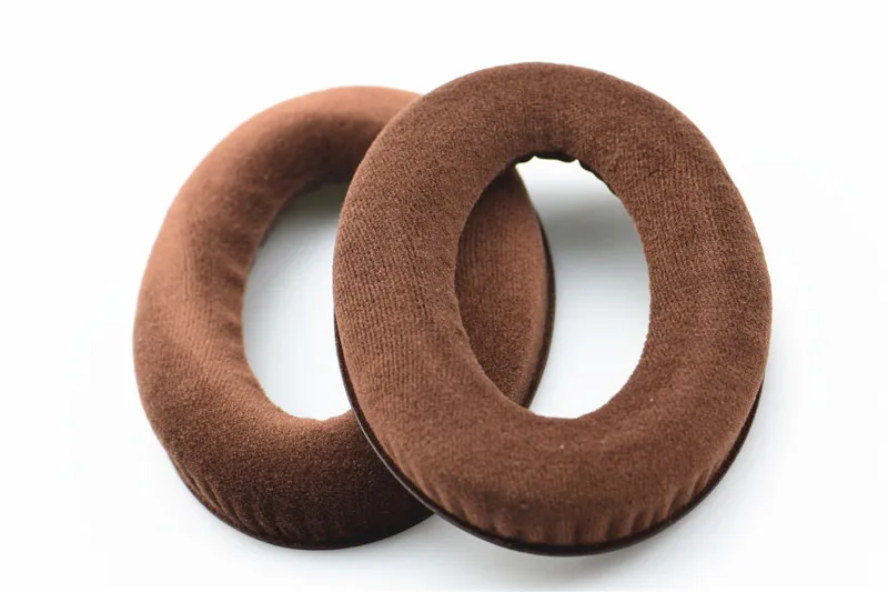 Ohr Pads Für Sennheiser HD515 HD555 HD595 HD598 HD558 PC360 Kopfhörer Schwamm Abdeckung Ohrenschützer – Detail 7