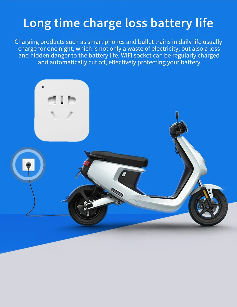 Difoda 220 فولت الذكية عن بعد واي فاي المقبس التحكم عن بعد صوت مراقبة الطاقة الموقت علي سحابة الذكاء App للمنزل الذكي