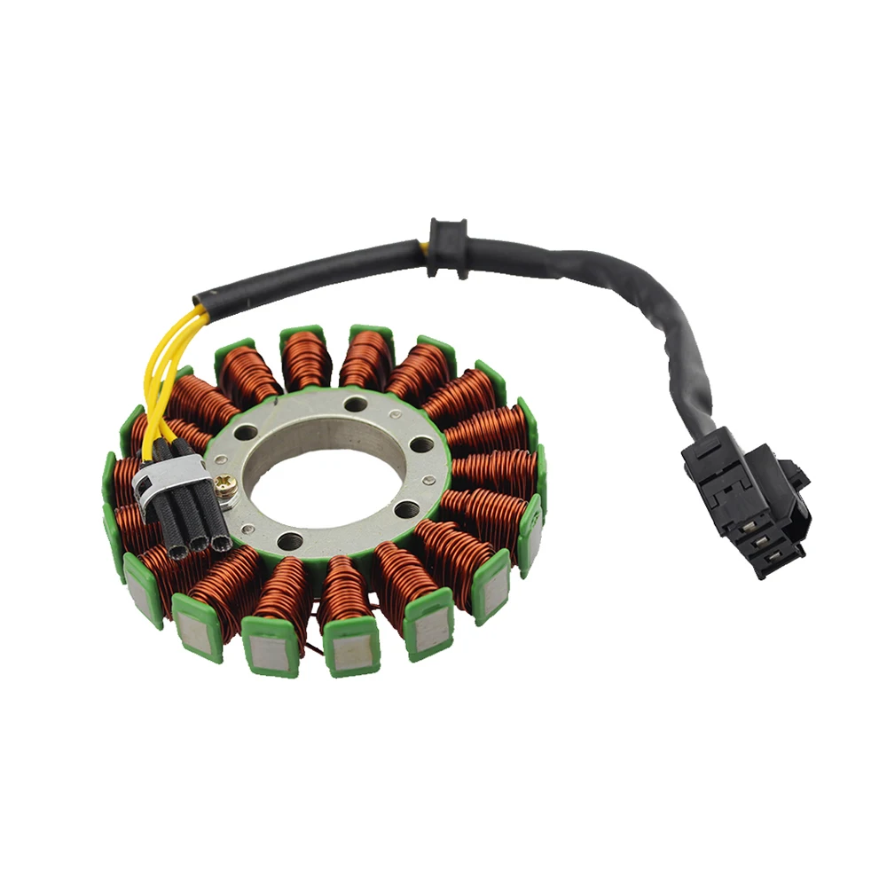 

Катушка статора магнето мотоцикла, катушка генератора для Honda CBR1000RR CBR1000 RR 2004 2005 2006 2007