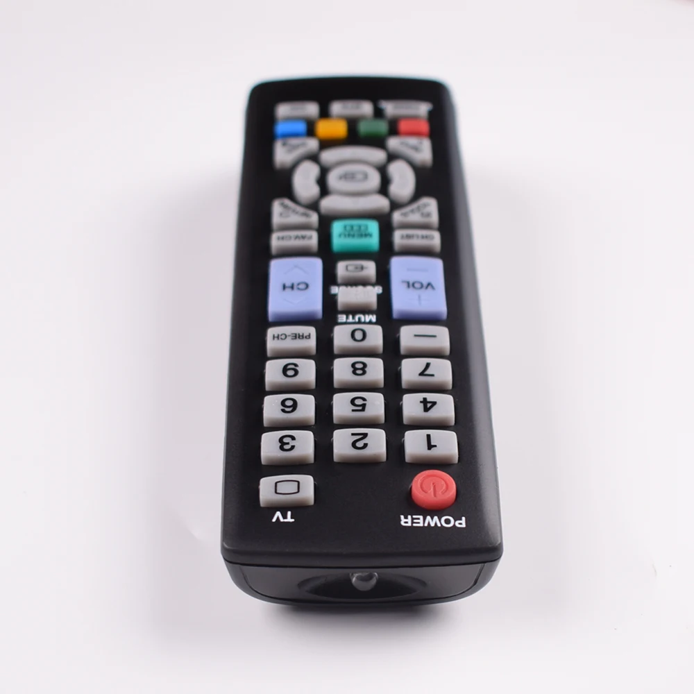 BN59-00857A Universal Remote Control For Samsung Smart TV BN59-00865A BN59-00942A CH02 2033M ,  Television controller .