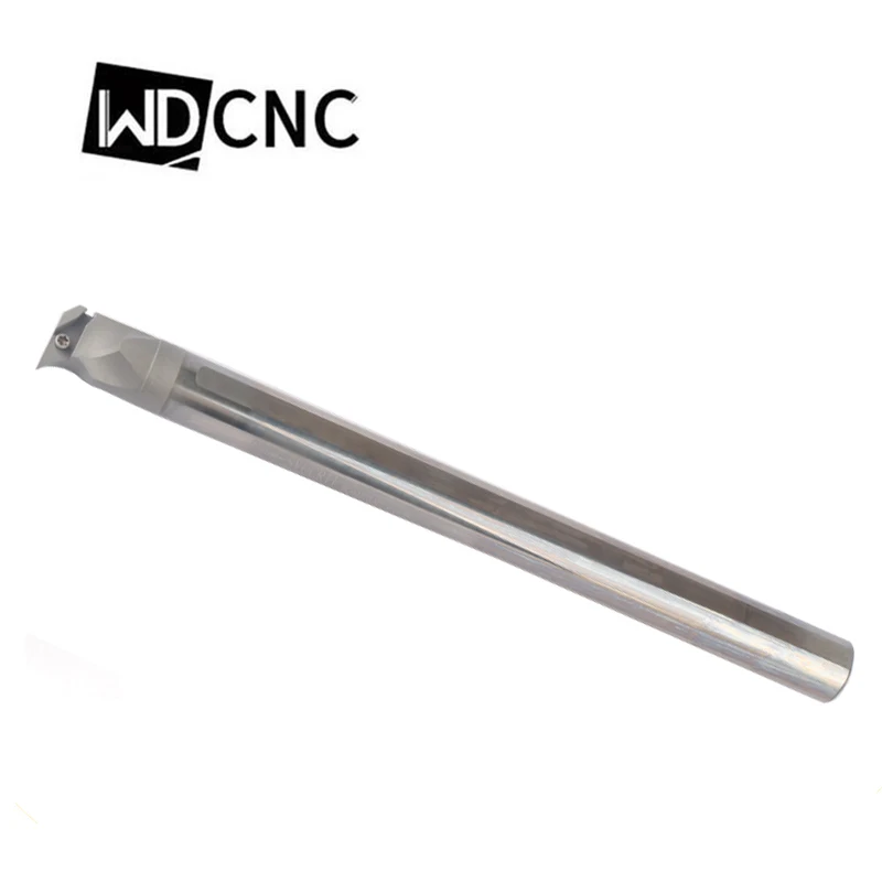 C10M C12Q C14Q C16 C20 C25T SVUCR VCGT08 blade coolant indexable tool holder CNC cutting down Internal lathe bar