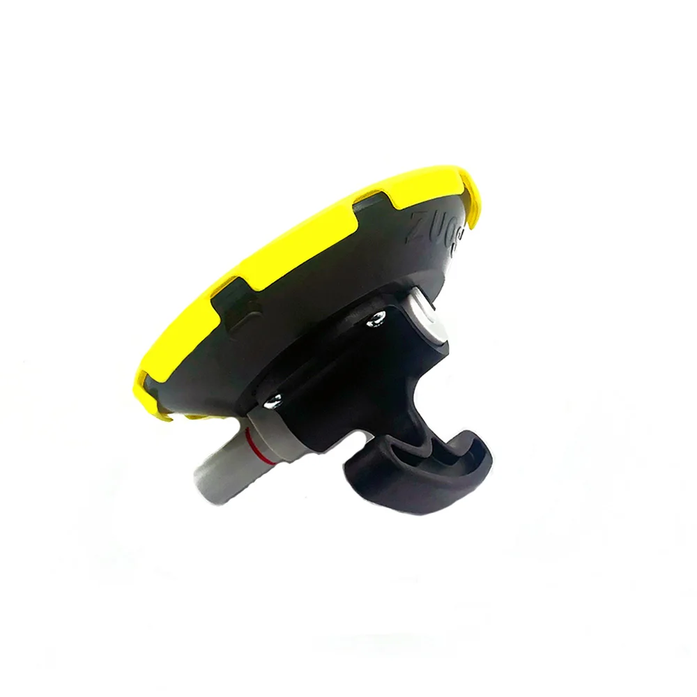 4.5 Inch 6 Inch T-Handle Vacuum Suction Cup Glass Lifter Vacuum Lifter for Flat and Curved Surface Glass and Tile Wood