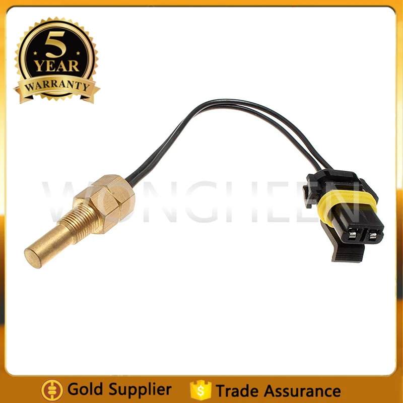 Fotografia 4: 12-01145-04 12-01145-03 Sensor de temperatura da água para portador