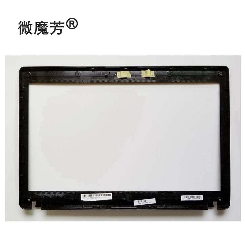 

New FOR Lenovo G460 G465 G460E LCD Front Bezel Cover Frame Case Shell AP0BN000C00 31042408