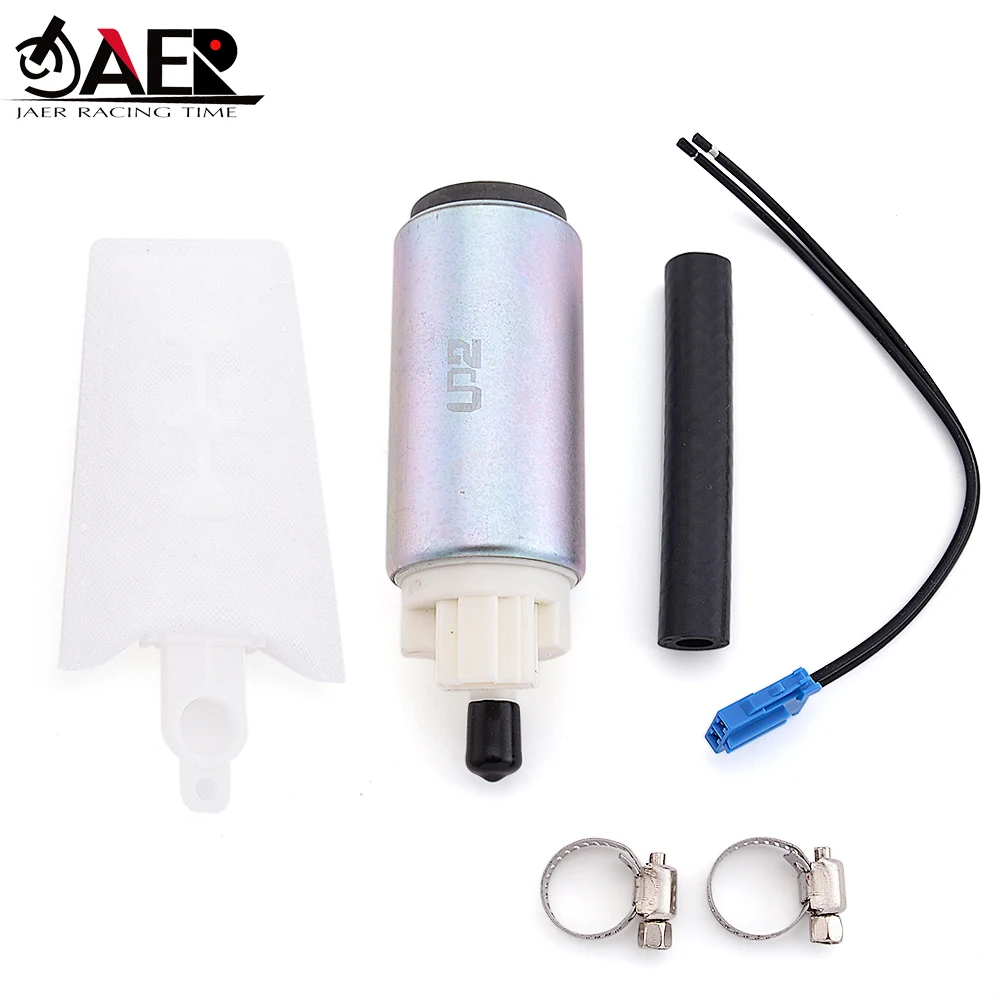 

Motorcycle Fuel Pump Kits for Honda FES125 FES150 S-Wing ABS Pantheon 16700-KRJ-903