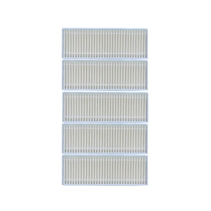 真空クリーナーダストボックスhepaフィルターフレームためliectroux 11sロボット掃除機部品アクセサリー交換