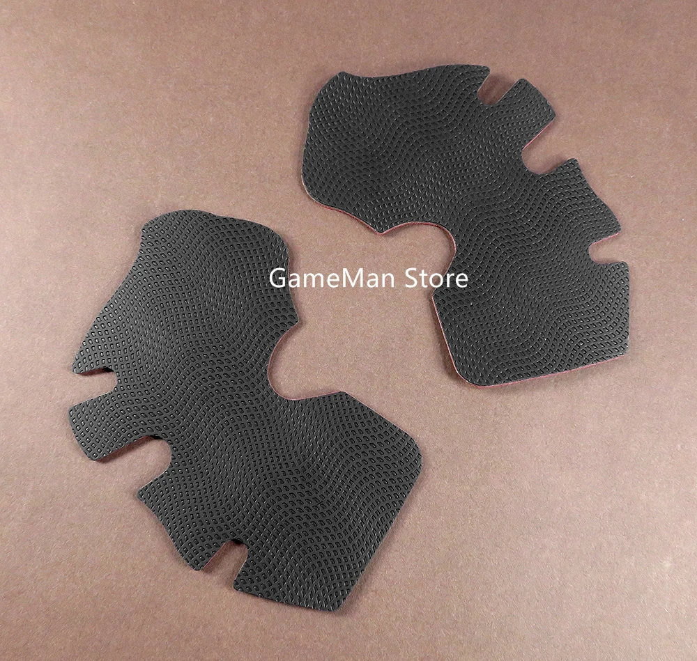 2 قطعة = 1 مجموعة ل PS5 تحكم مكافحة زلة أكثر ذكاء الحبار قبضة اليد عصا LR غمبد حماية ملصق ل بلاي ستيشن 5