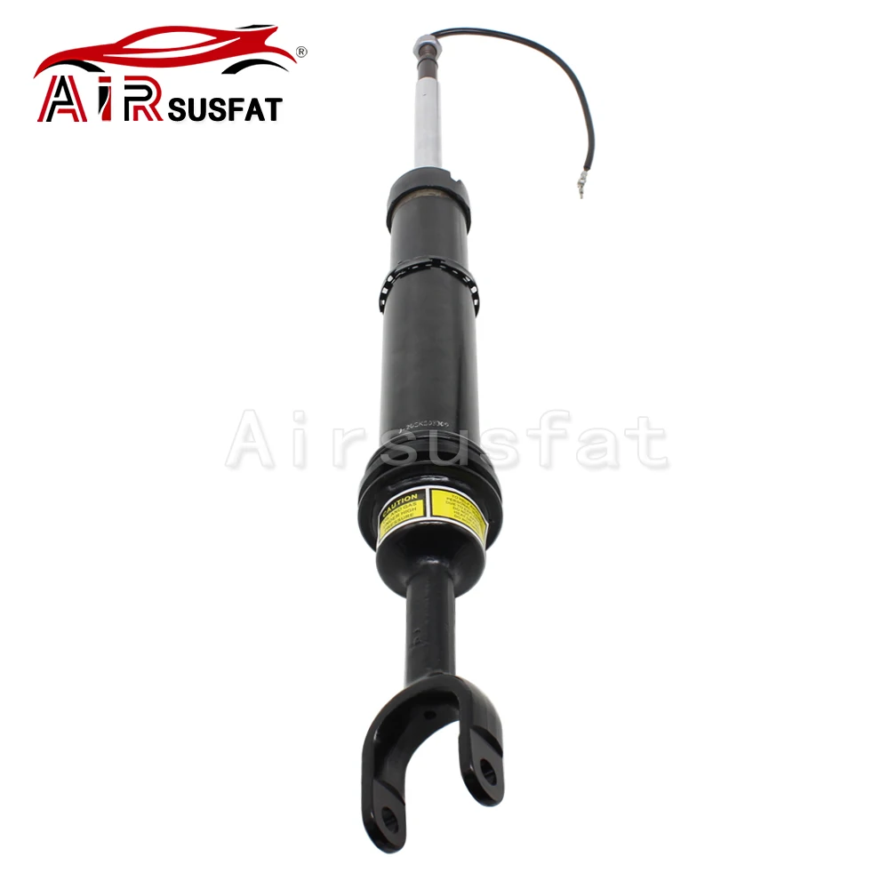 Air Strut For Audi A8 D3 4E 2002-2010 Air Suspension Shock Absorber Core with Electric 4E0616039 4E0616040