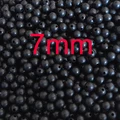 Black 7mm
