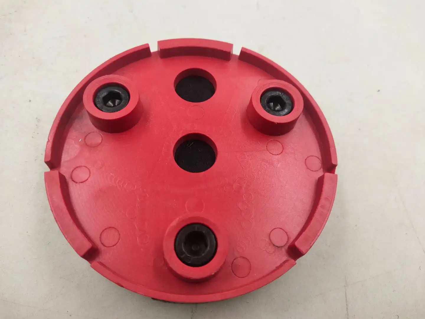 Imagem -02 - Discos Abrasivos para Blocos de Mármore de Granito Klindex e Diamante Segmentos 100 mm 140 mm Pol 56 Pol Pcs