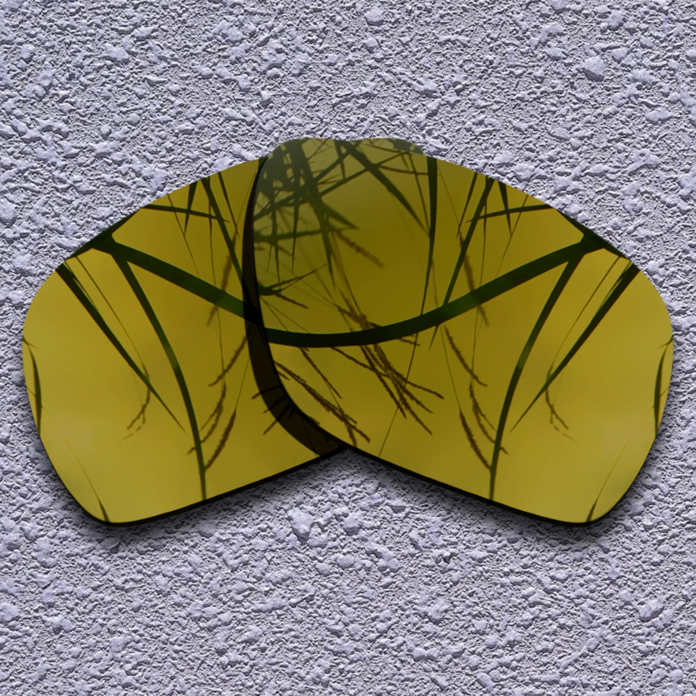 

Bronze Golden Polarized Replacement Lenses for Dispatch 1 Sunglasses